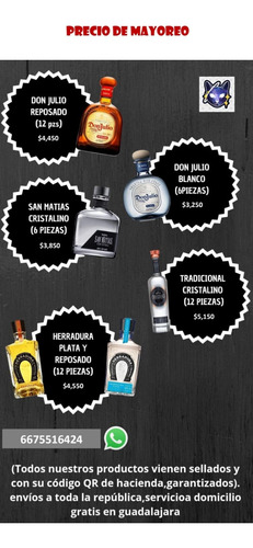Tequila Herradura Ultra