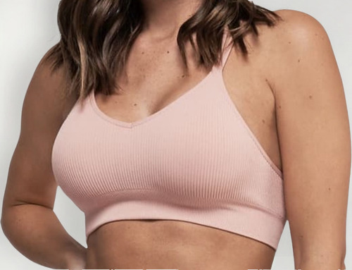 Top De Mujer