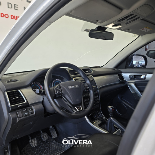 Haval H2 Elite 4x2