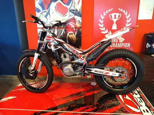 Imagen 2 de 11 de Beta Evo 300 4t Trial - Rps Bikes Saladillo