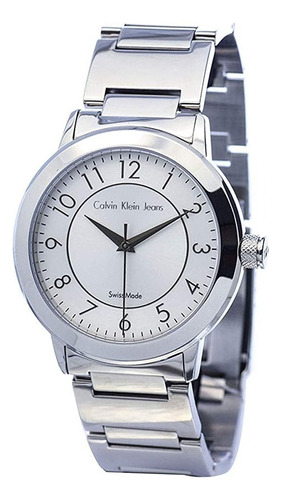 Reloj Calvin Klein Hombre K8721120 Tienda Oficial