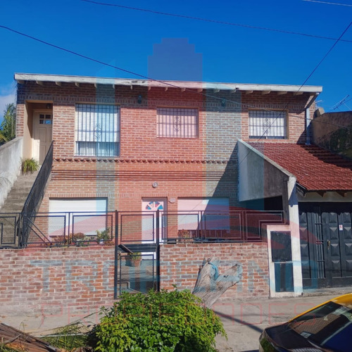Venta Excelente Casa Con Fondo Ideal Dos Familias La Tablada
