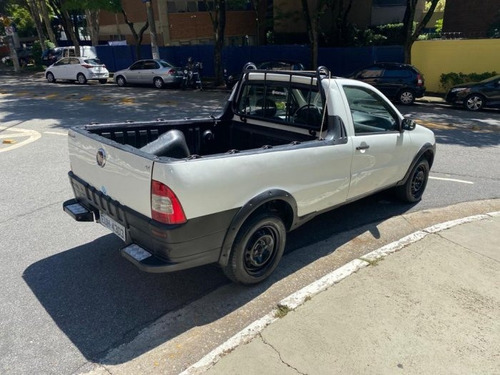 Strada 1.4 Mpi Fire Cs 8v Flex 2p Manual