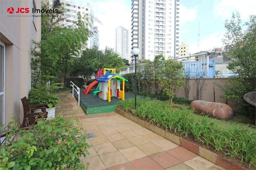 Imagem 11 de 20 de Apartamento Com 3 Dormitórios À Venda, 93 M² Por R$ 1.060.000 - Alto De Pinheiros - São Paulo/sp - Ap0456