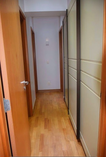 Imagem 10 de 24 de Apartamento Com 3 Dormitórios À Venda, 159 M² Por R$ 1.855.000,00 - Embaré - Santos/sp - Ap10577