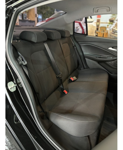 Chevrolet Onix 1.0 TURBO FLEX PLUS LTZ MANUAL
