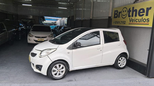 JAC J2 1.4 16V GASOLINA 4P MANUAL