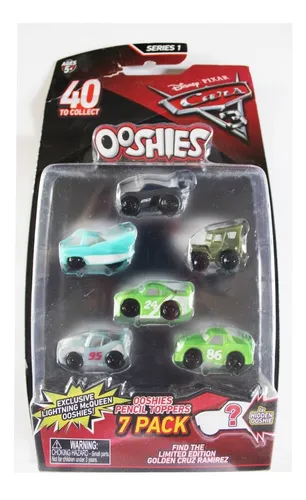Cutie Cars Edicion Limitada MercadoLibre