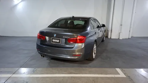 BMW Serie 3 2.0 330E A LUXURY LINE AUTO