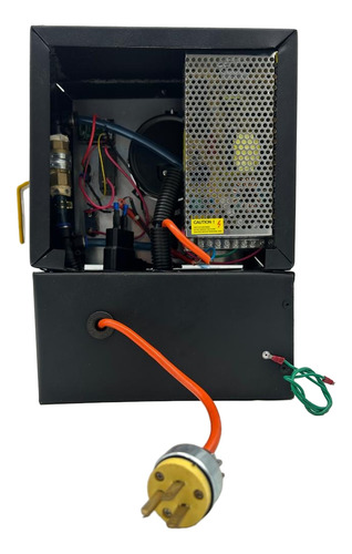Maquina Probadora De Bombas De Gasolina