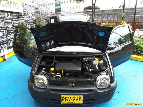 Imagen 14 de 21 de Renault Twingo