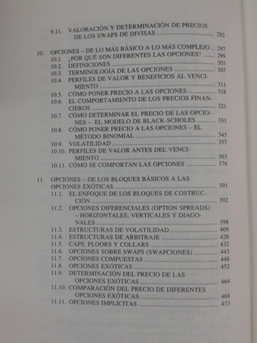 Imagen 4 de 7 de Ingenieria Financiera * Lawrence Galitz * 2 Tomos *