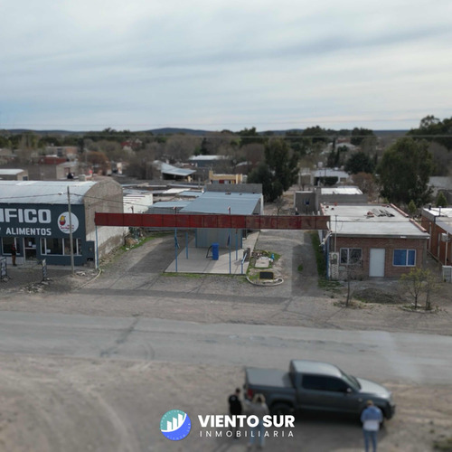 Lote Industrial Sobre Ruta Provincial 5