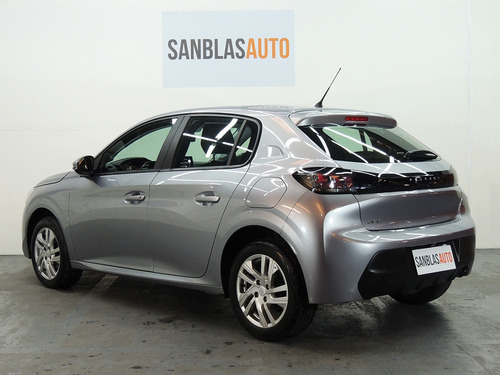 Peugeot 208 1.6 Active Pack