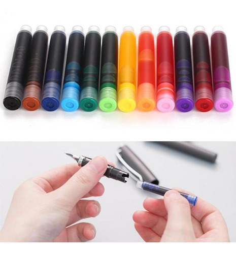 Repuestos De Tinta Resistentes, Mxmai-046, 1 Pza, Rosa, 3.4