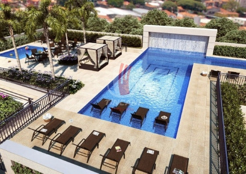 Imagem 7 de 15 de Apartamento Em Condomínio Padrão Para Venda No Bairro Brás, 2 Dorms, 1 Suíte, 1 Vaga, 67 M - 6145