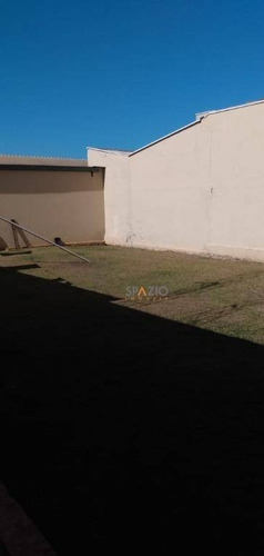 Imagem 20 de 24 de Casa Com 3 Dormitórios À Venda, 313 M² Por R$ 1.350.000,00 - Cidade Jardim - Rio Claro/sp - Ca0554