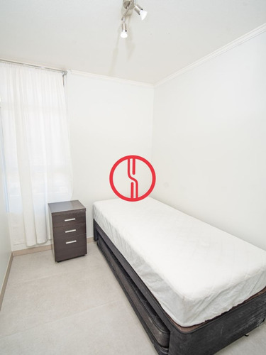 Se Arrienda Departamento Amoblado, Condominio Matiz Cavancha