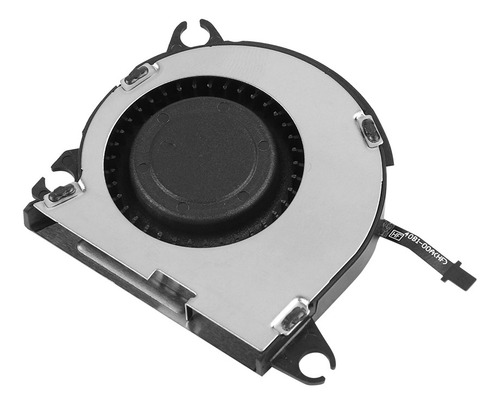 Novo Interno Cpu Cooling Fan Cooler Substituição Para Ninten
