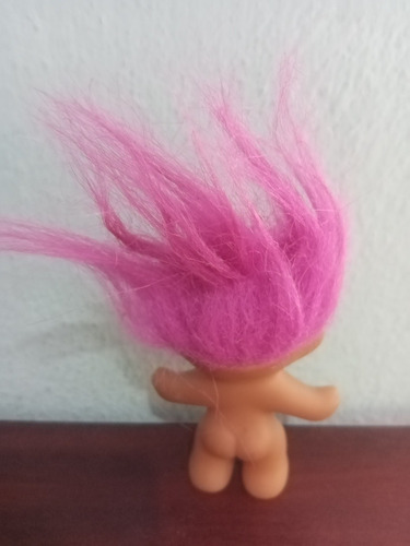 Troll Russ 13 Cms Original (Usado)