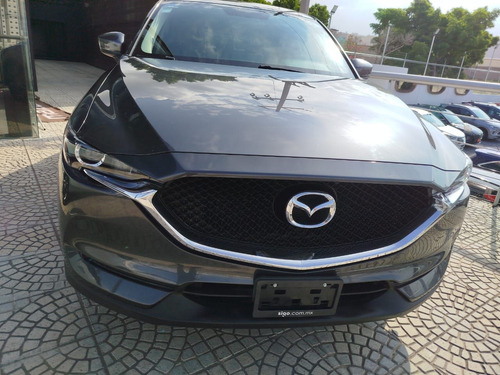 Mazda CX-5 2.5 I Sport At