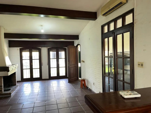 Casa En Venta En Las Toscas Sur