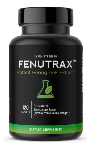 Vitamonk Fenutrax Extracto De Fenogreco De Suministro De 2