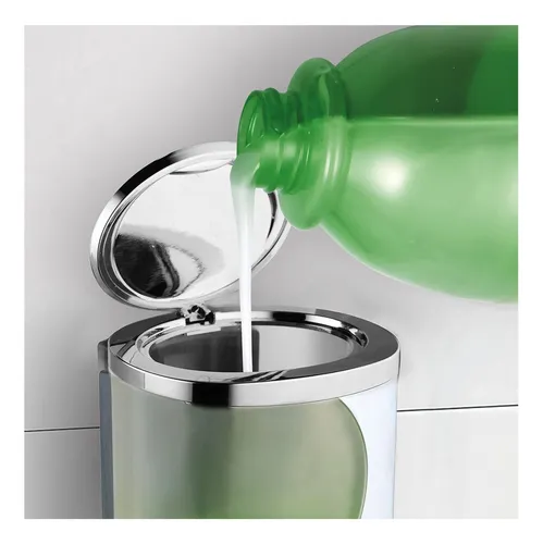 Sistema De Dispensador De Ducha De Diseño Modular De Lujo De