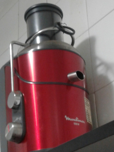 Juguera Moulinex 1000w