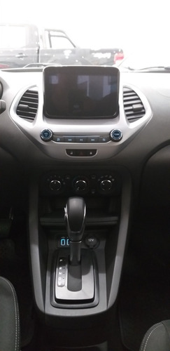 Ford Ka Se 5p 0km 2021 El Mejor Precio Entrega Inmediata (s)