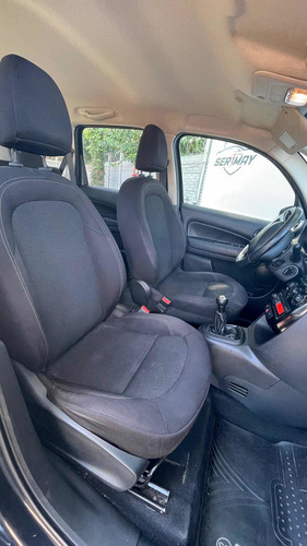 Citroën C3 Picasso 1.6 Sx 110cv 2013