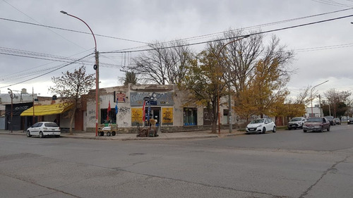 Locales Comerciales En Venta - Cipolletti
