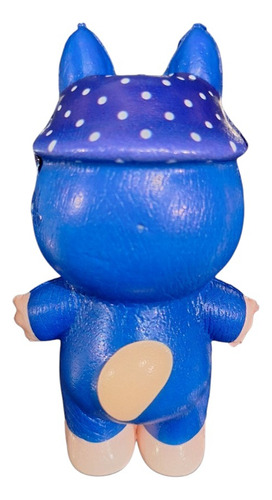 Labubu Squishy La Bubu Importado Varios Modelos Estrella