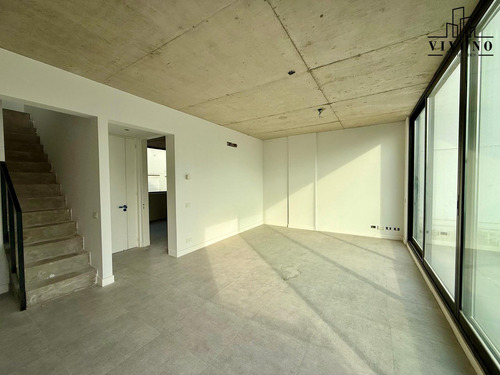 Departamento 2 Ambientes Dúplex En Venta - Palermo - A Estrenar - Gascón 1200