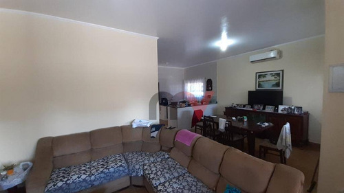 Imagem 15 de 25 de Casa À Venda, 180 M² Por R$ 460.000,00 - Vila Caiçara - Praia Grande/sp - Ca0809