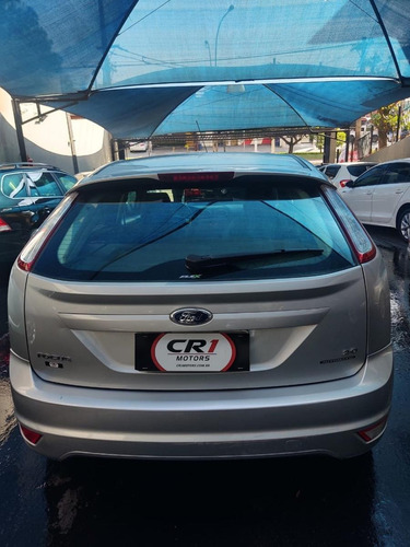 Ford Focus 2.0 16v/ 16v Flex 5p