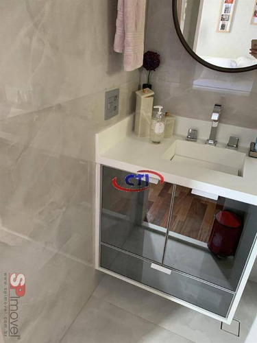 Imagem 15 de 19 de Apartamento À Venda, 84 M² Por R$ 614.000,00 - Centro - São Bernardo Do Campo/sp - Ap3423