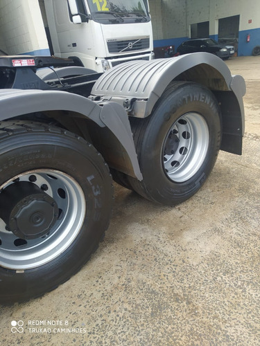 Caminhao Axor 2544 Premiun Ano 2012 6x2