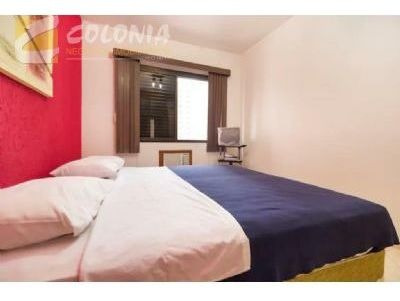 Imagem 8 de 14 de Flat/aparthotel - Ref: 42084