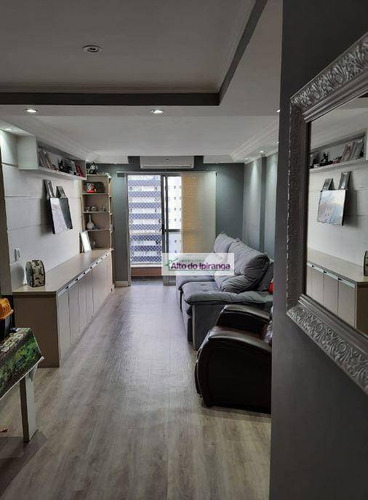 Imagem 5 de 30 de Cobertura Com 4 Dormitórios À Venda, 224 M² - Vila Gumercindo - São Paulo/sp - Co0132