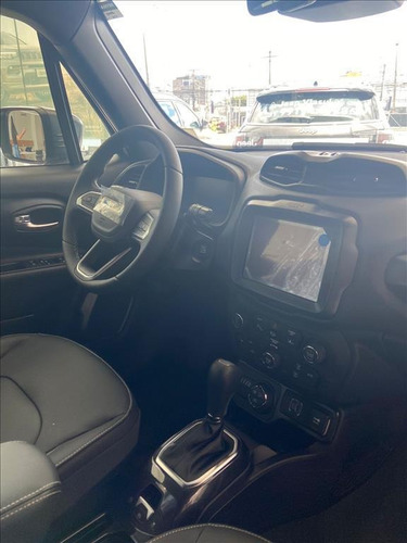 Imagem 7 de 8 de Renegade 1.3 T270 Turbo Flex S 4x4 At9