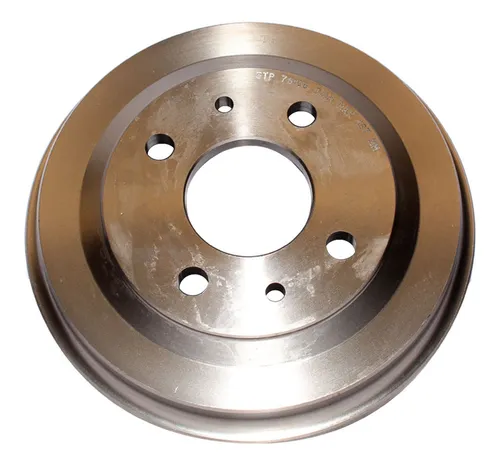 comprar Par Tambores De Freno Fiat Uno 1300 Sohc Mp Trasero 1.3 2005