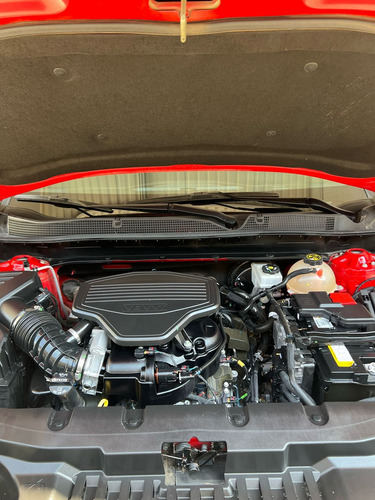 Chevrolet Blazer 3.6 V6 Rs