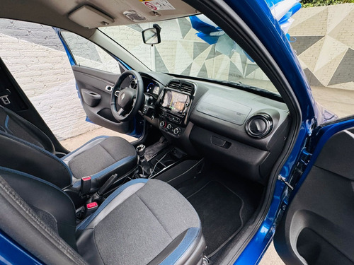 Renault Kwid 1.0 Iconic
