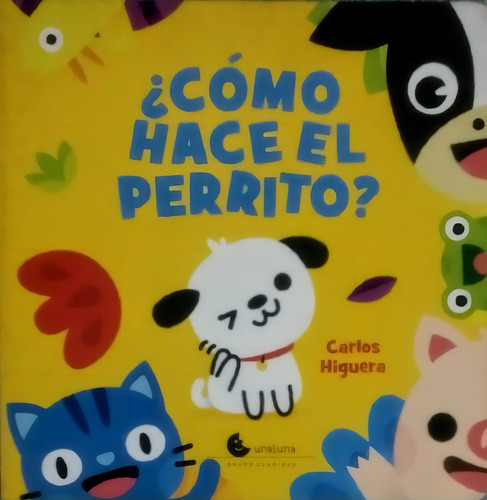 ¿cómo Hace El Perrito?
