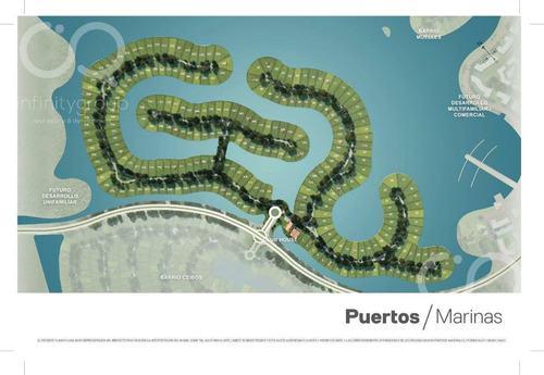 Imagen 24 de 24 de Terreno - Puertos Del Lago
