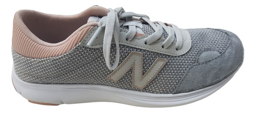 Zapatillas New Balance Wkozels2 Talle 36,5 Ar Todosale