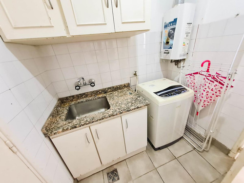 Venta Departamento 5 Ambientes Zona Centro De Rosario