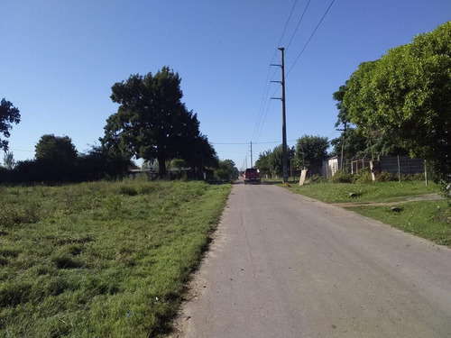Terreno En Venta - 337 Mts2 - Melchor Romero