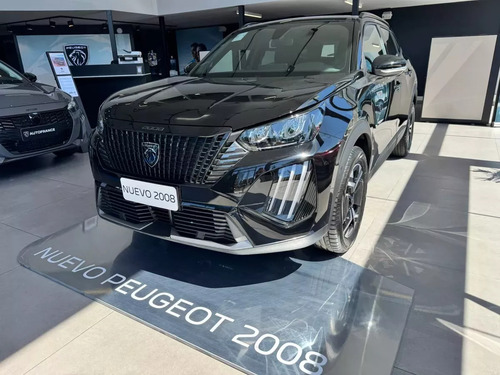 Peugeot 2008 1.0T Active